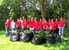 KeyBank Neighbers Make the Difference group