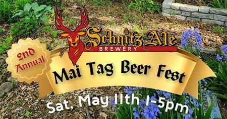 Mai Tag Festival May 11th