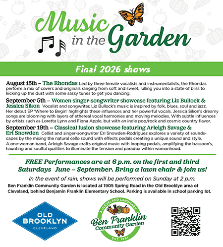 Music Series