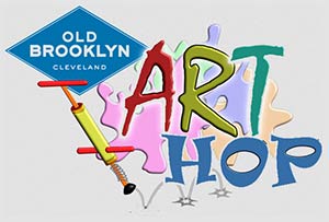 Old Brooklyn Art Hop 3d Saturdays