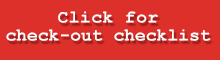 Check out checklist